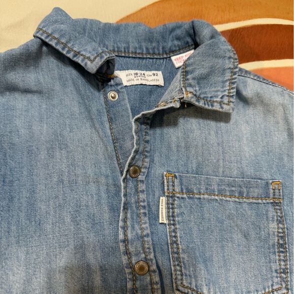 Zara Boys 2T  shirt bundle - Picture 2 of 5